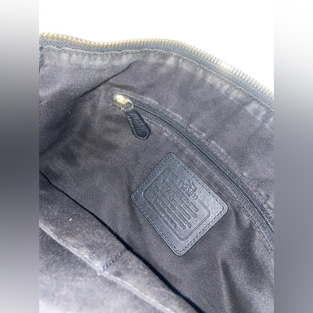 Coach bag - Picture 5 of 8